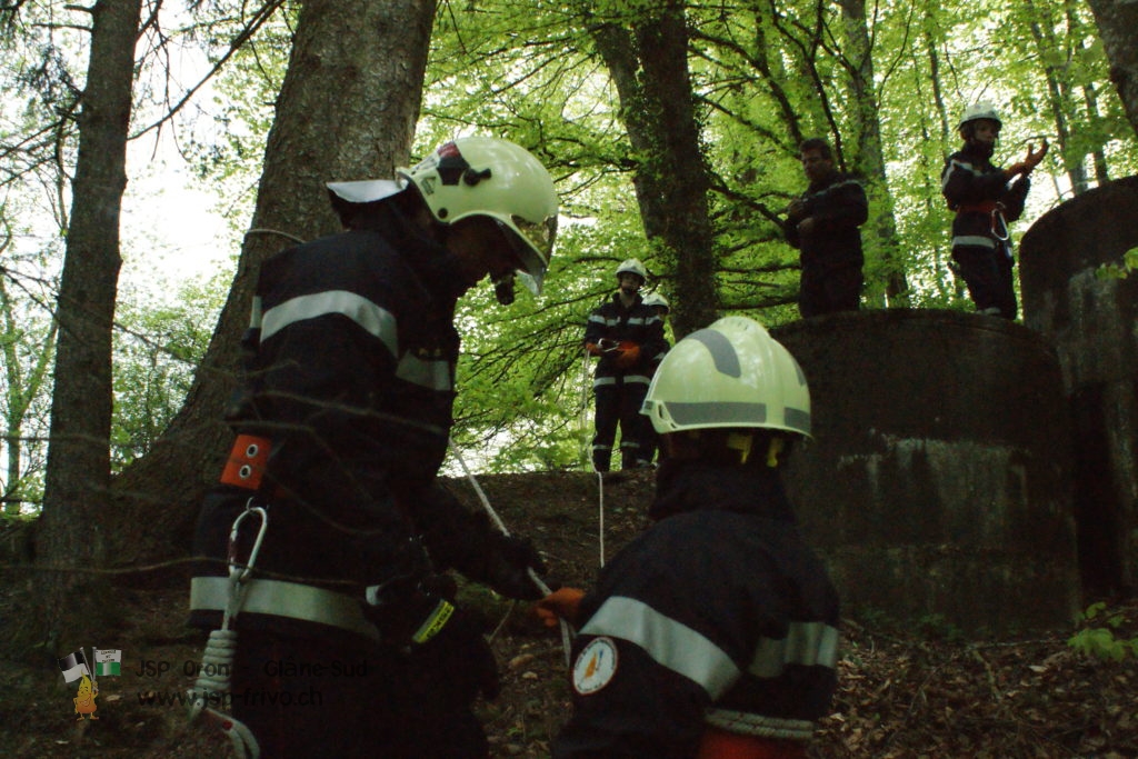 Exercice du 5 mai 2012 (Promasens)