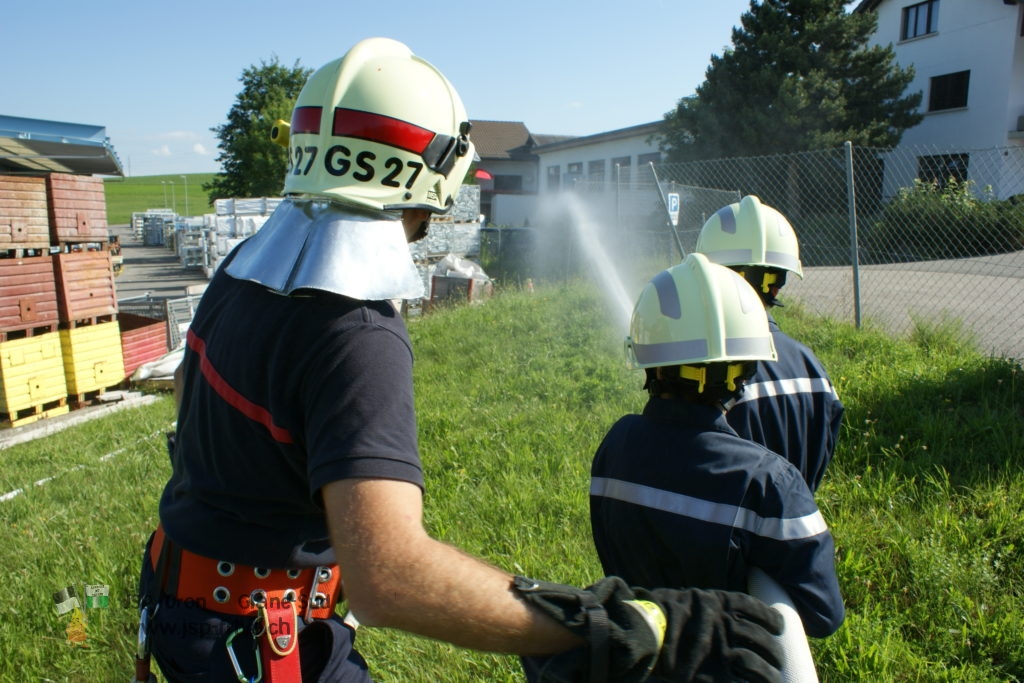 Exercice du 23 juin 2012 (Oron-la-Ville)