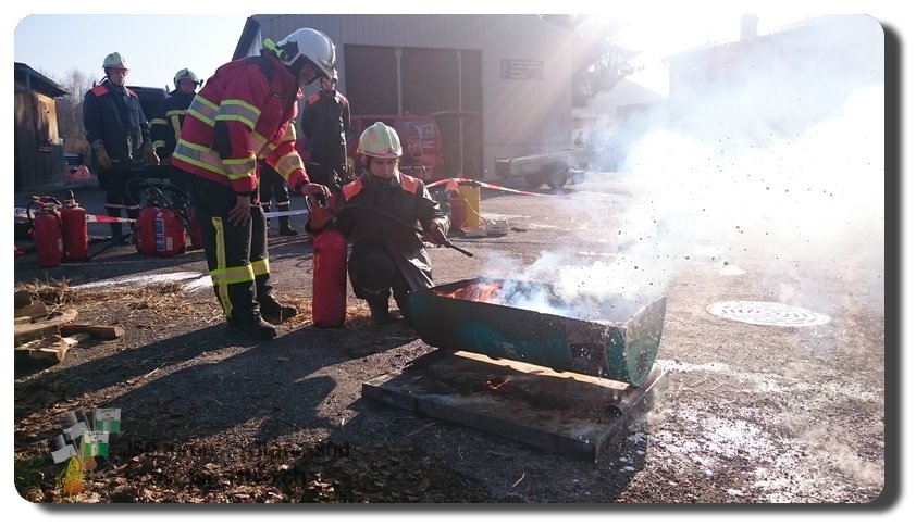 Exercice du 19 mars 2016 (Oron-la-Ville)