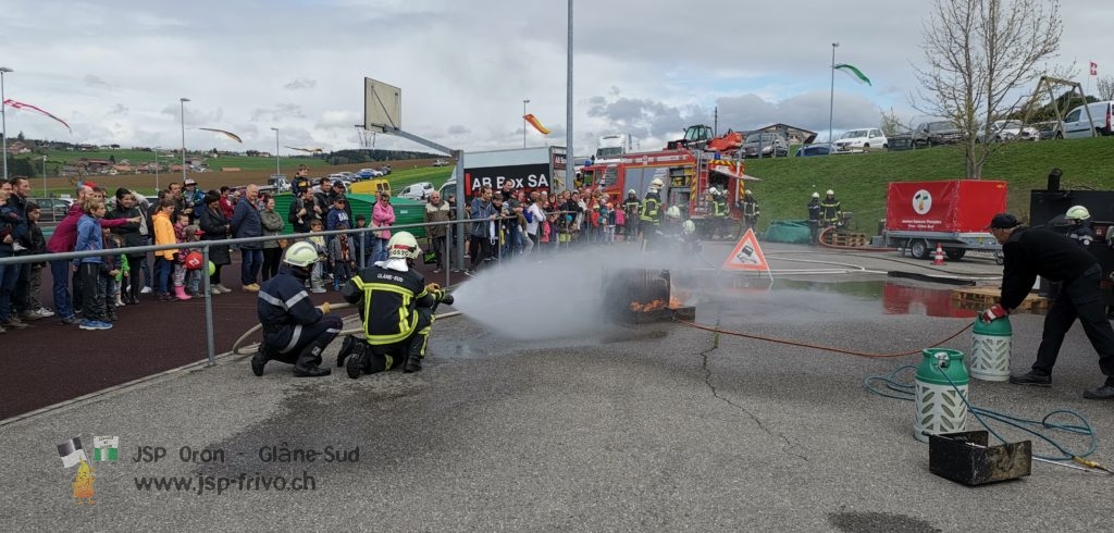 Comptoir régional du 27 avril 2019 (Oron-la-Ville)