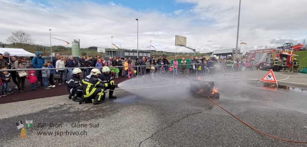 Comptoir régional du 27 avril 2019 (Oron-la-Ville)