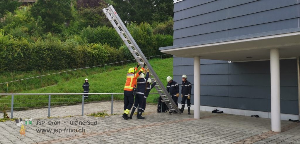 Exercice du 7 septembre 2019 (Promasens)