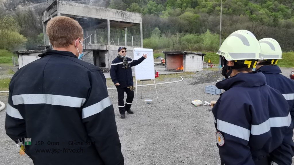 Exerice du 24 avril 2021 (Villeneuve)