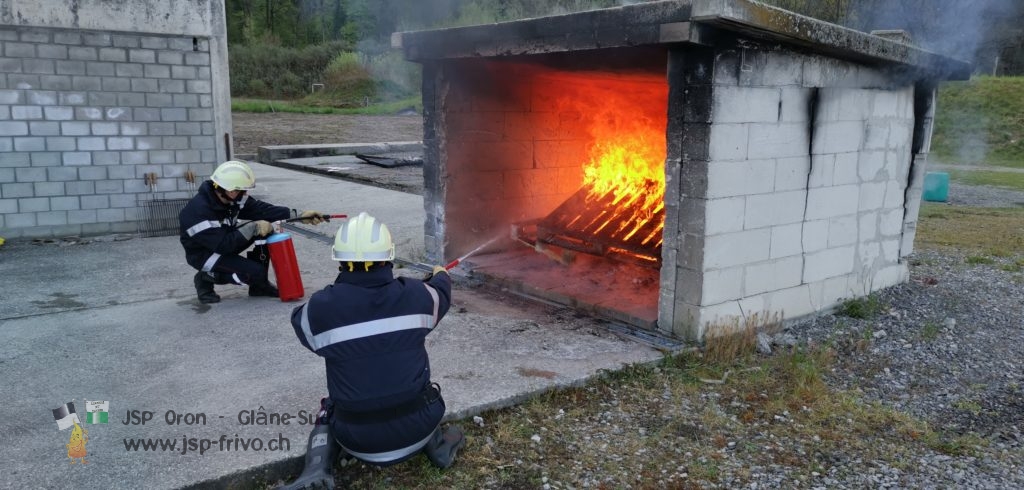 Exerice du 24 avril 2021 (Villeneuve)